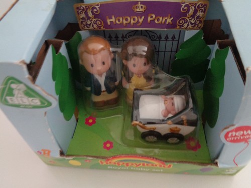 Elc happyland happy park - happyland,