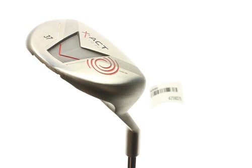 Odyssey act chipper golf - x-act,