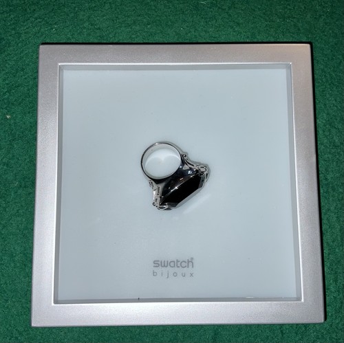 Swatch bijoux pure - pure, night