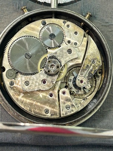 Vintage septima swiss - vintage, 8-day