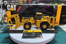 1:50 scale CAT 988K large construction vehicle model