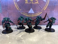 40K Assault Intercessor Squad