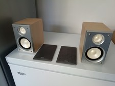 Hitachi Small Bookshelf