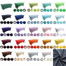 6FT Rectangular Tight Fit