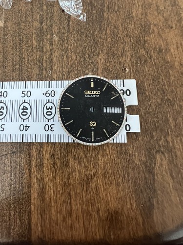 Seiko 7223 6020 face - 7223-6020, r