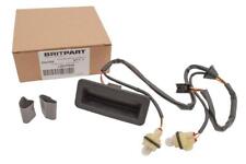 Tailgate Release Handle Switch