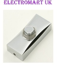 Door bell chime push - door,