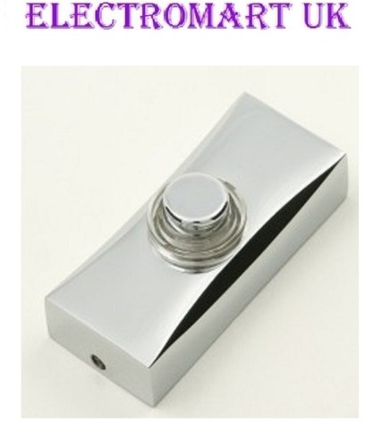 Door bell chime push - door,