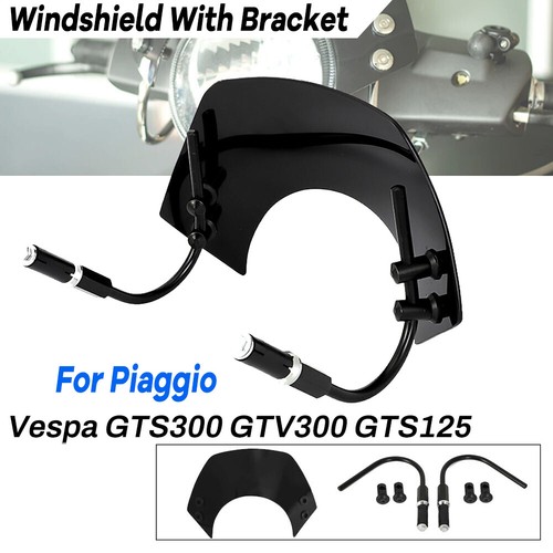 For piaggio vespa windshield - vespa,