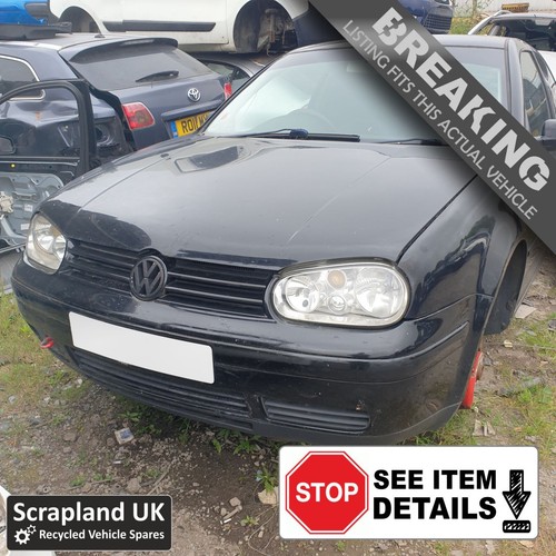 Golf mk4 1997 2003 0 - vw, 2.0