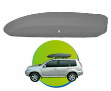 PROTECTIVE COVER FOR CAR ROOF TOP BOX KAMEI Corvara S 475 81"- 90" 205 - 230cm