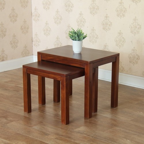 Nest tables - nest, |