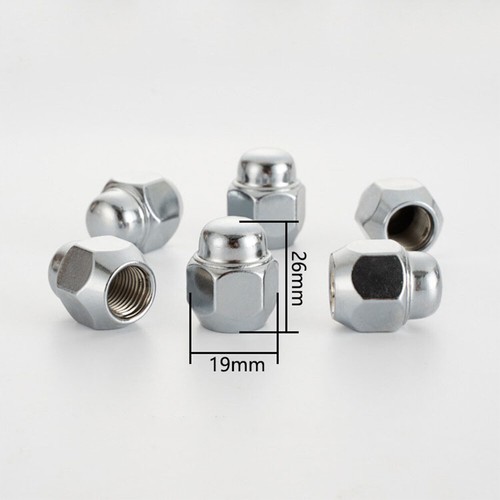 Wheel nuts for subaru - wheel,