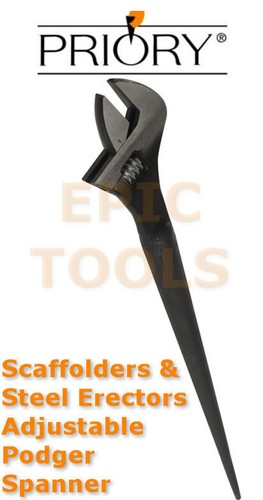 Priory 40cm adjustable - priory, 40cm/16"