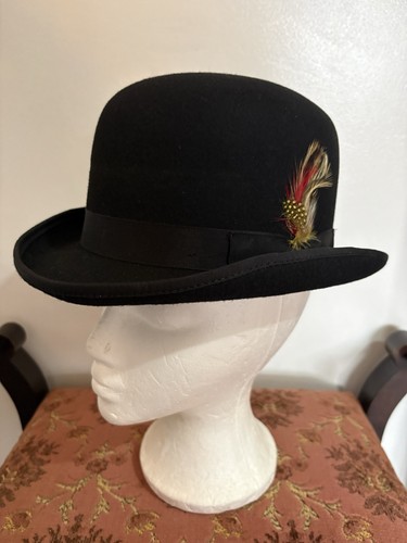 Gladwin bond london black - gladwin,