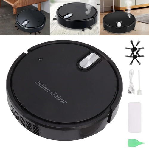 Automatic robot vacuum - vacuum, cleaner