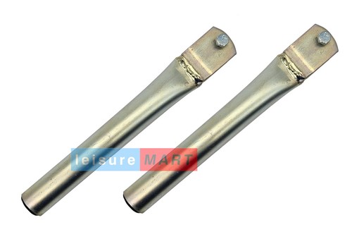 Boat trailer ribbed roller - boat,