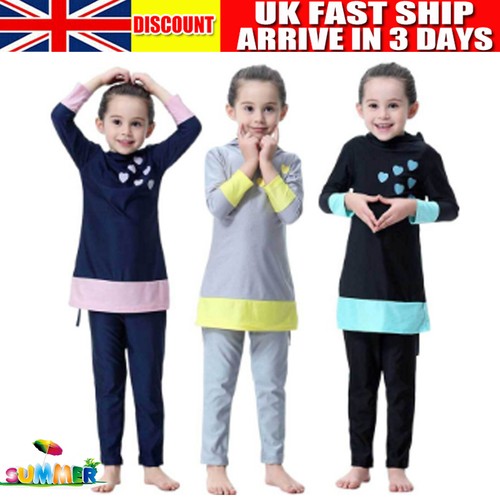 Muslim girls kids - girls,
