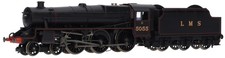 R2257 Hornby OO Class 5MT