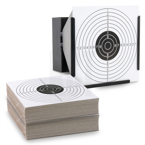 14cm shooting funnel - shooting,