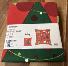 Ikea VINTERFINT Cushion cover