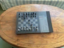 Kasparov Turbostar 432 Chess