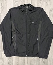 Helly Hansen Black Full Zip