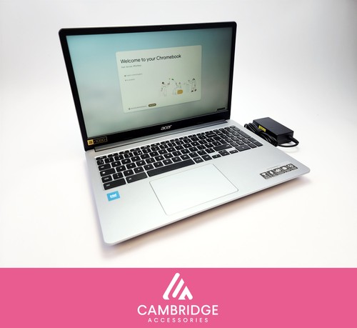 Acer chromebook 315 cb315 - chromebook, cb315-4h