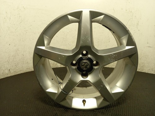 Vauxhall corsa alloy wheel - corsa,