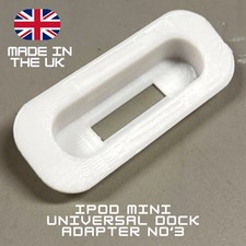 iPod Mini Apple Universal Dock