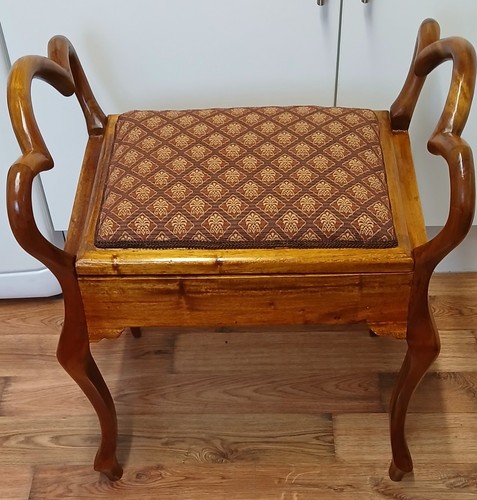 Antique edwardian bentwood - antique,