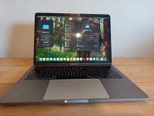 Apple MacBook Pro 13" 2019