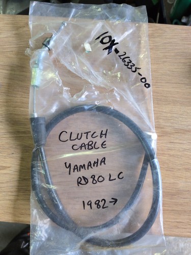 New old stock yamaha - new,