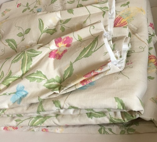 Original laura ashley summer - ashley,