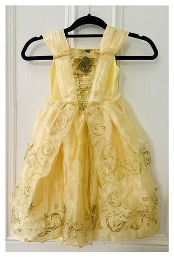 Girls disney princess - princess, dress