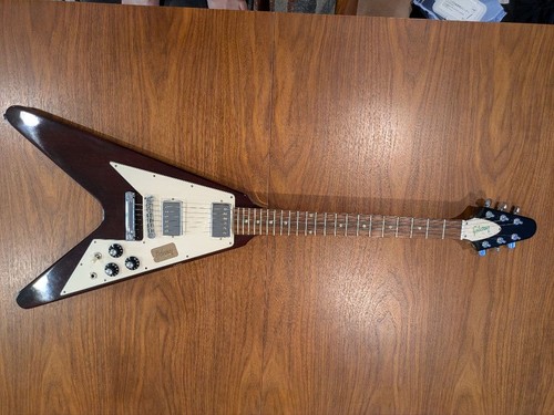 2013 gibson custom - gibson, shop