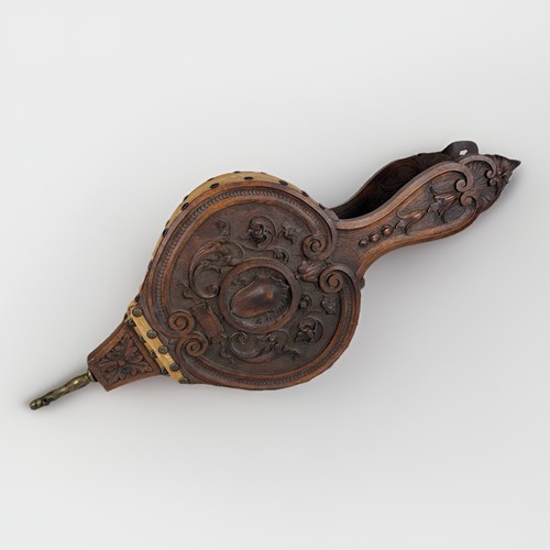 Antique victorian 1880s carved - victorian,