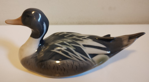 Royal copenhagen duck - duck, 1933