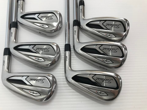 Used titleist ap1 - used,