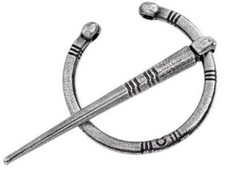 Large Silver Gold Bronze