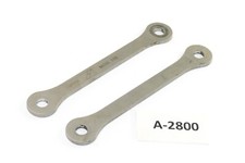 Yamaha TRX 850 4UN - shock