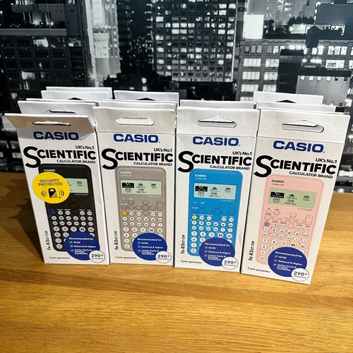 Casio calculator school - casio,