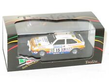 1/43 Vauxhall Chevette HSR Team Pace 1000 Lakes Rally Finland 1982 #15 R.Brookes