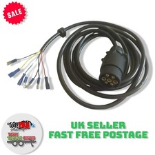 Ifor Williams Suzi Cable 3M