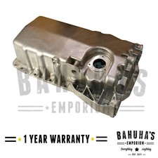 Engine Oil Sump Pan For Seat