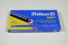 PELIKAN 4001 TP/5 GIANT INK