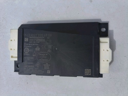Mercedes sprinter mk3 ignition - mercedes,