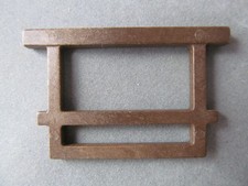 Playmobil spare part: Brown