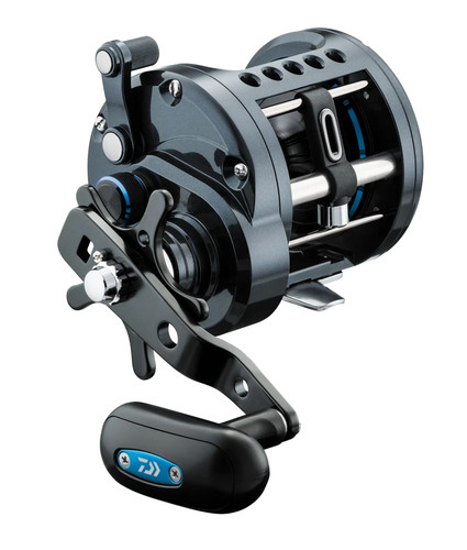 Daiwa saltist 20hd - saltist,