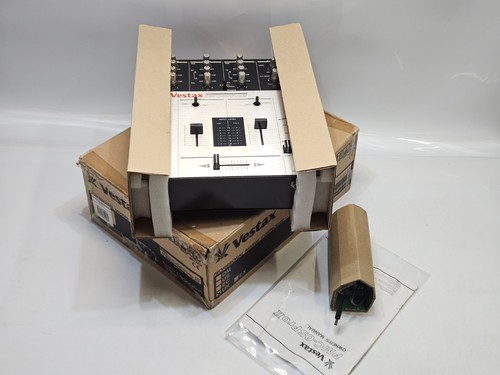 Vestax mixer pmc pro ii - vestax,